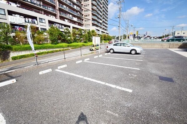 イーストサンハイム の物件内観写真